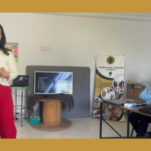Final Project Presentations