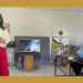 Final Project Presentations