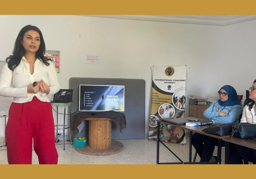Final Project Presentations